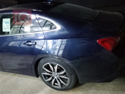 شيفروليه ماليبو